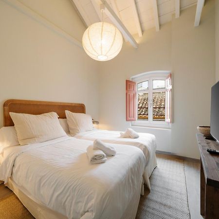 Malaga Boutique Adults Recommended Hotel Екстериор снимка