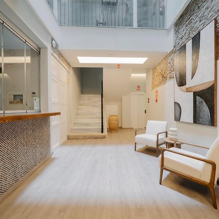 Malaga Boutique Adults Recommended Hotel Екстериор снимка