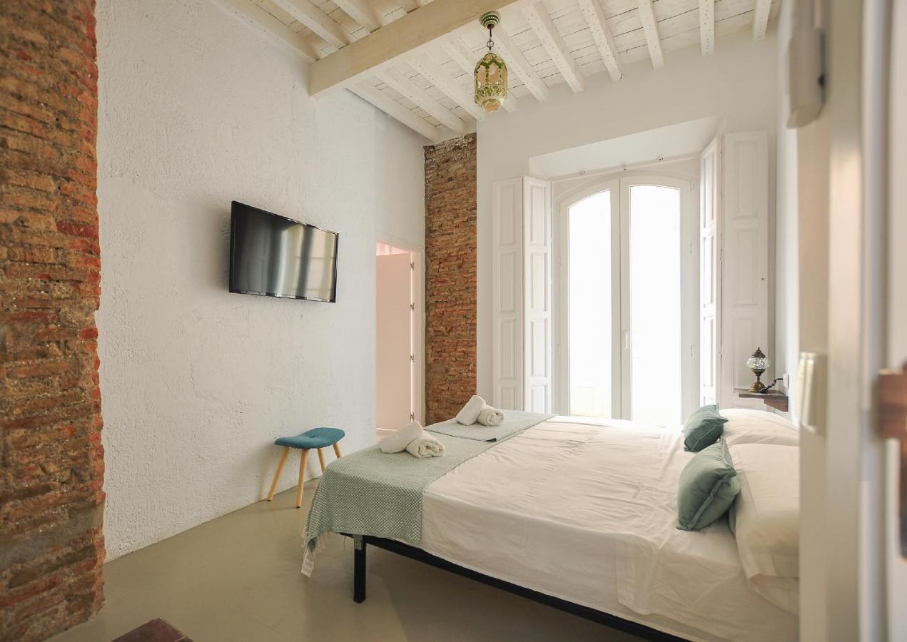 Malaga Boutique Adults Recommended Hotel Екстериор снимка