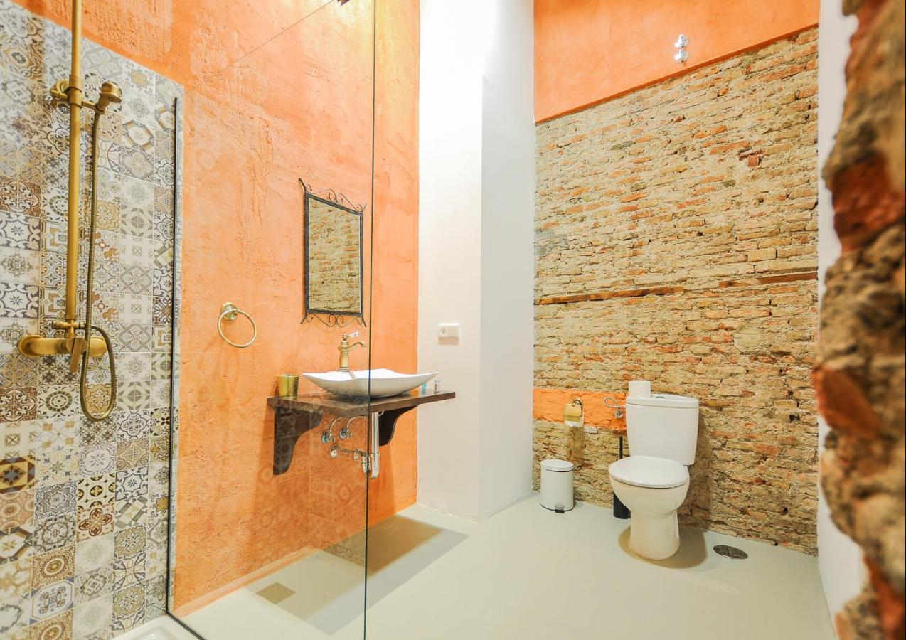 Malaga Boutique Adults Recommended Hotel Екстериор снимка