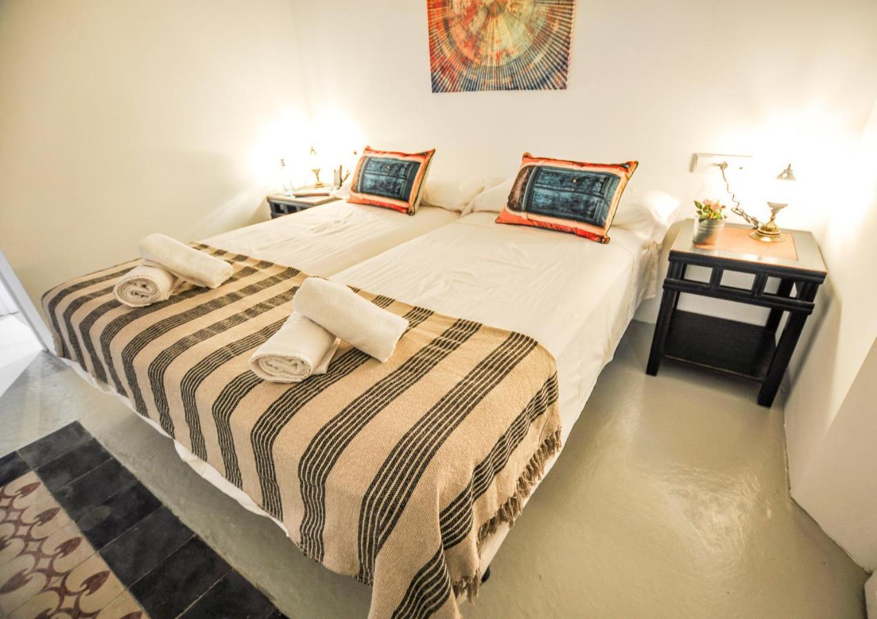 Malaga Boutique Adults Recommended Hotel Екстериор снимка