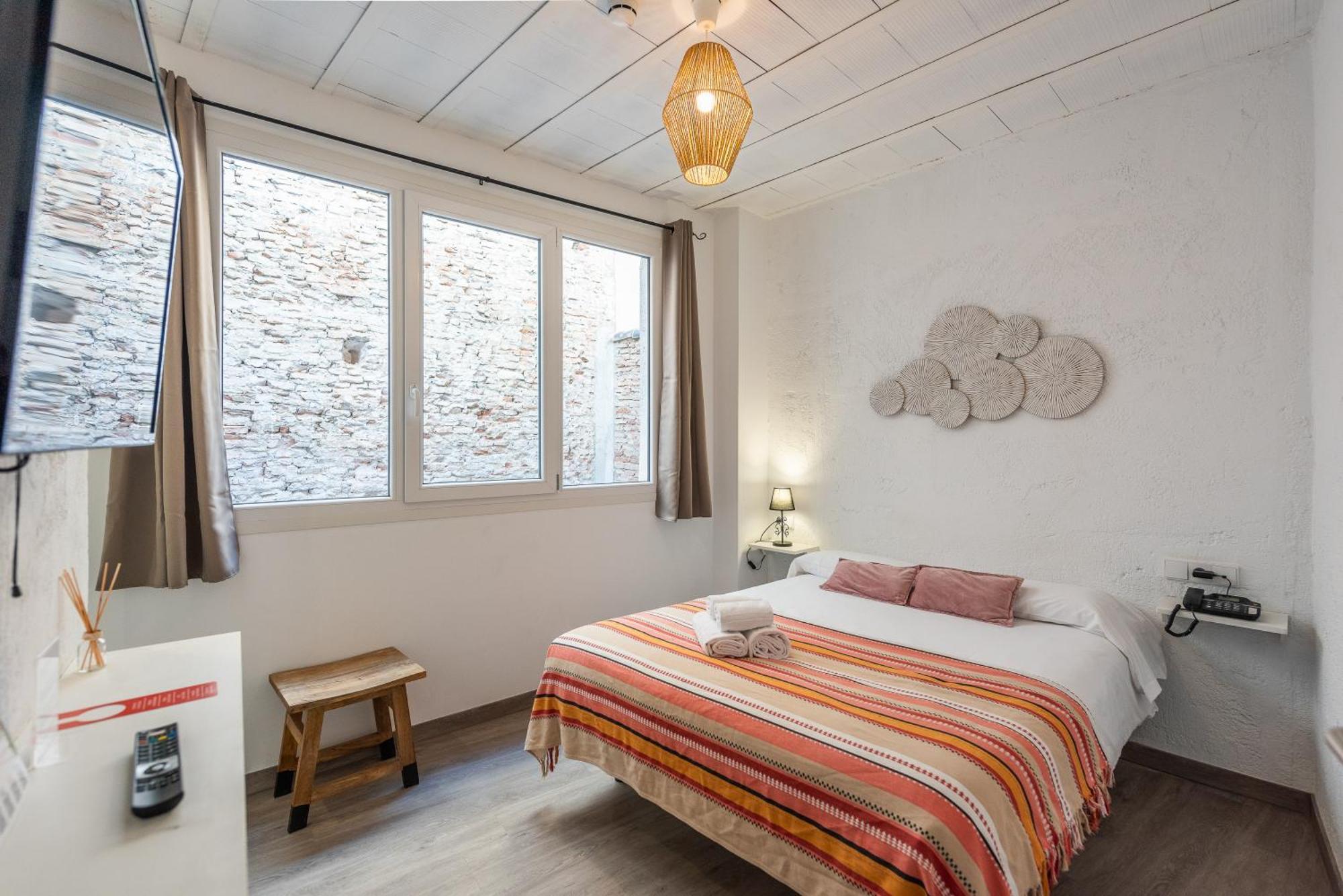 Malaga Boutique Adults Recommended Hotel Екстериор снимка