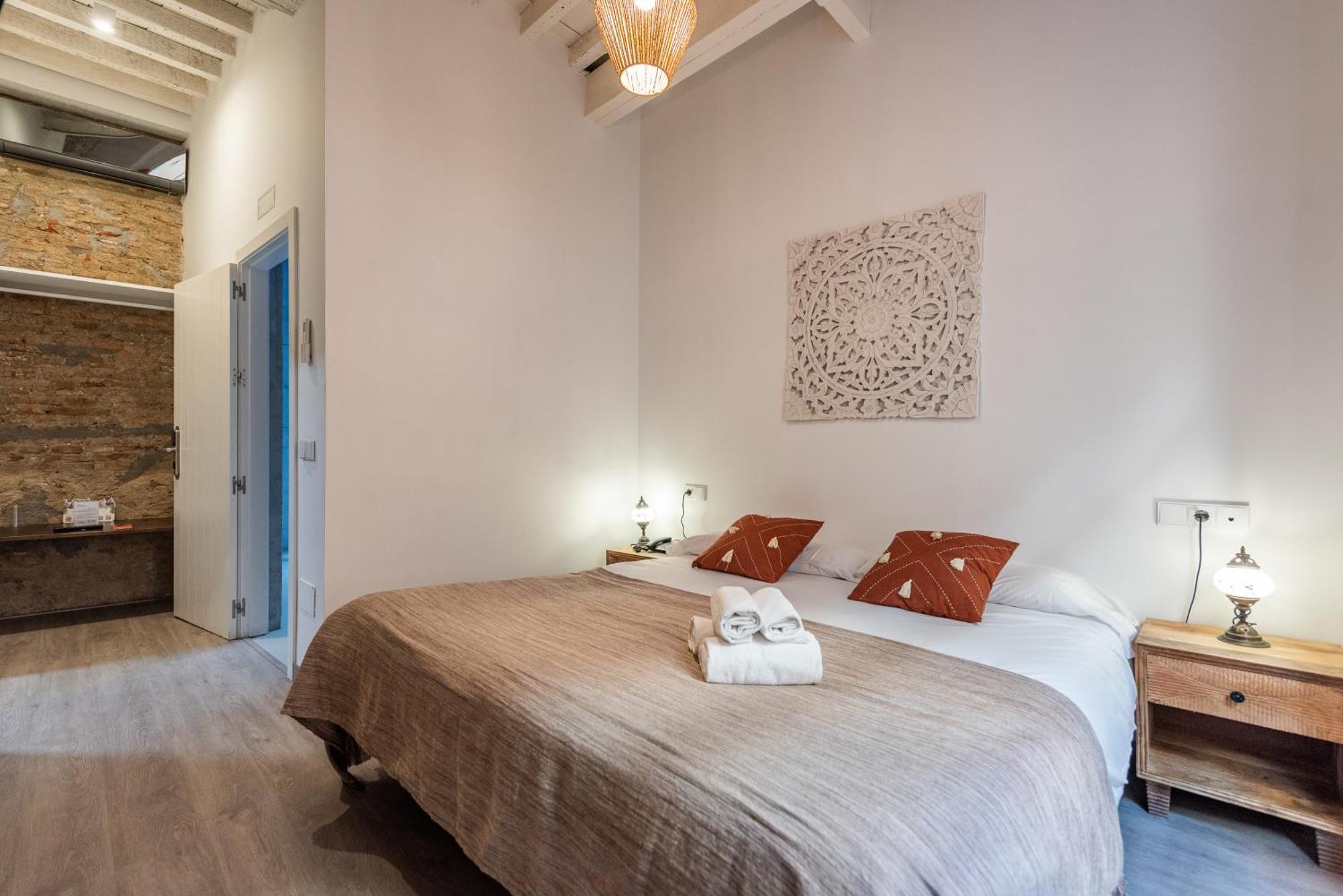 Malaga Boutique Adults Recommended Hotel Екстериор снимка