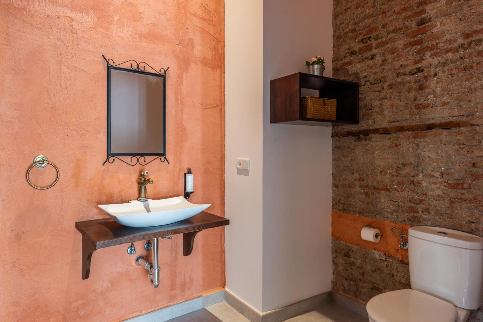 Malaga Boutique Adults Recommended Hotel Екстериор снимка