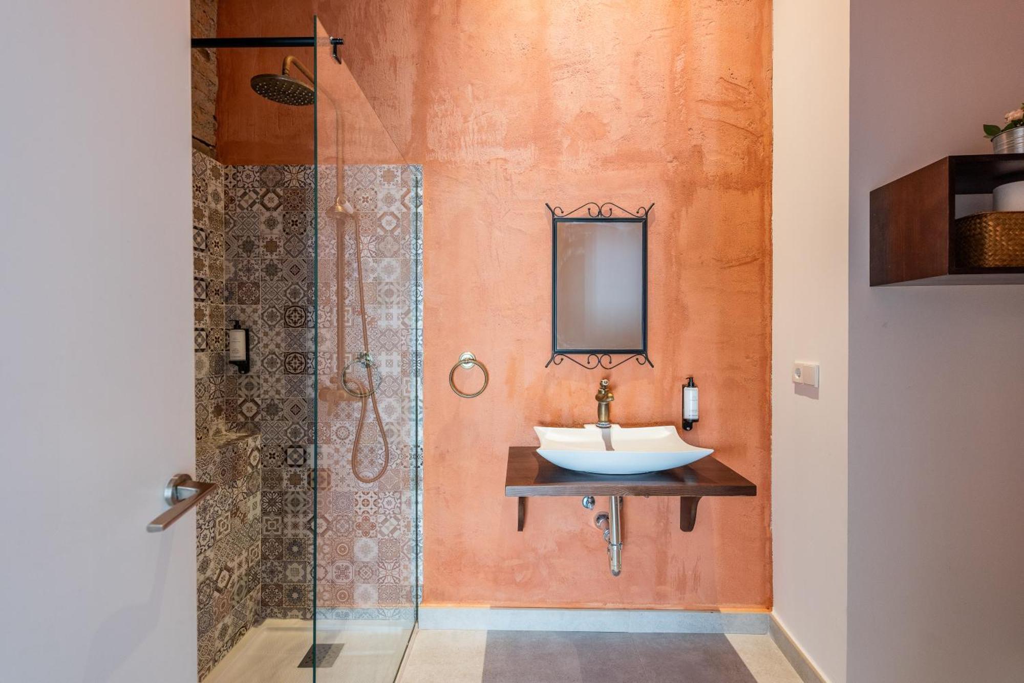 Malaga Boutique Adults Recommended Hotel Екстериор снимка