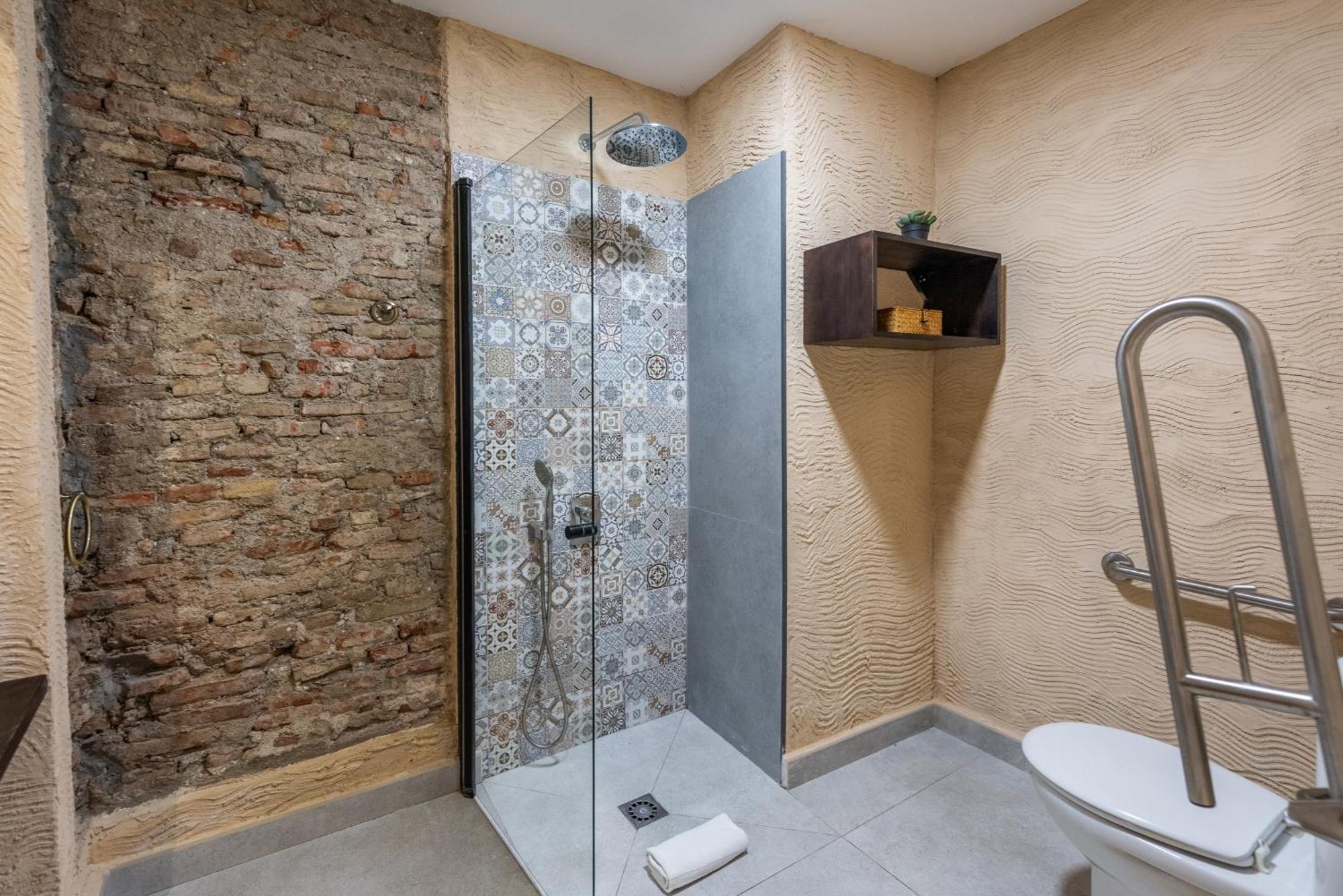 Malaga Boutique Adults Recommended Hotel Екстериор снимка