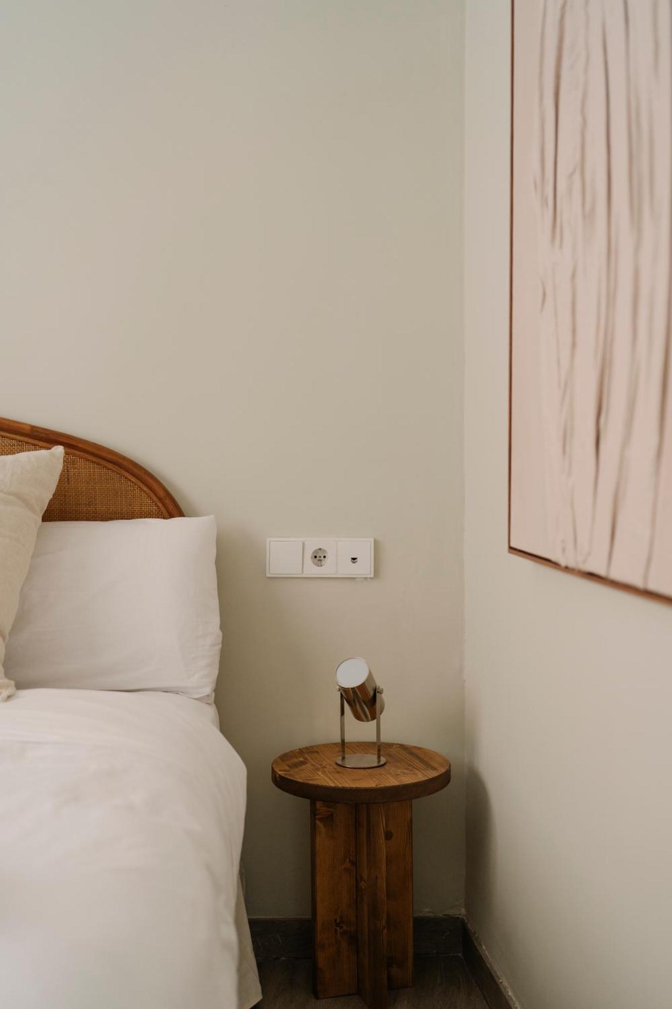 Malaga Boutique Adults Recommended Hotel Екстериор снимка