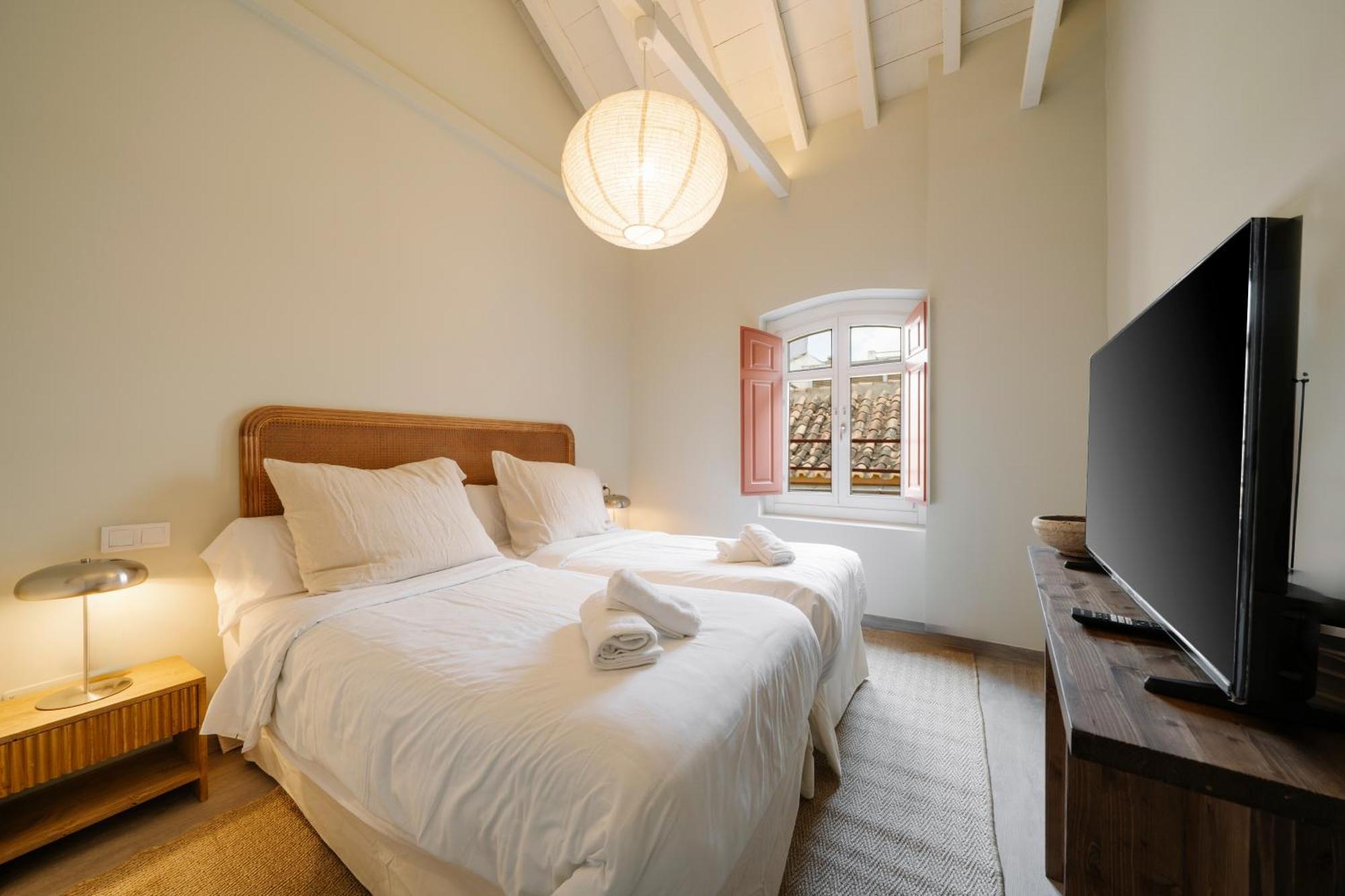 Malaga Boutique Adults Recommended Hotel Екстериор снимка