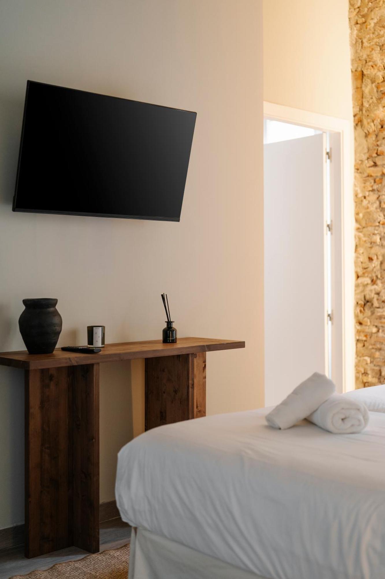 Malaga Boutique Adults Recommended Hotel Екстериор снимка