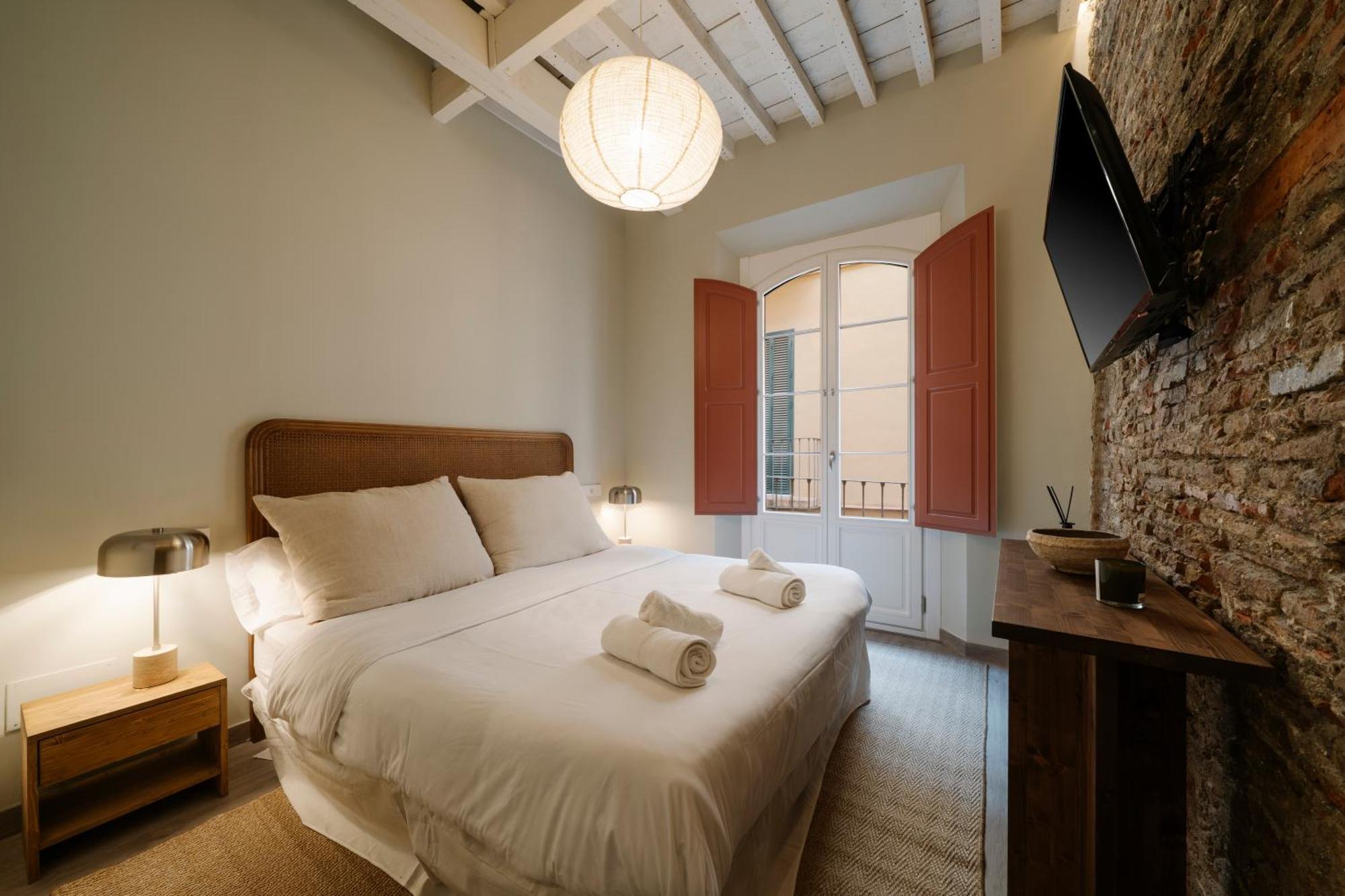 Malaga Boutique Adults Recommended Hotel Екстериор снимка