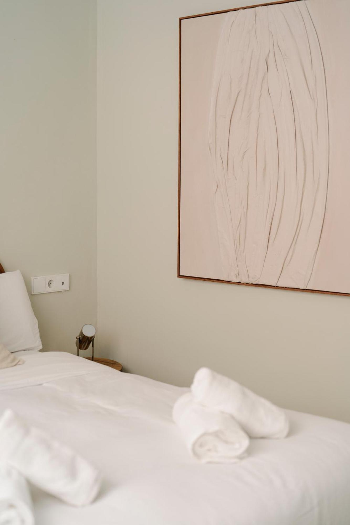 Malaga Boutique Adults Recommended Hotel Екстериор снимка