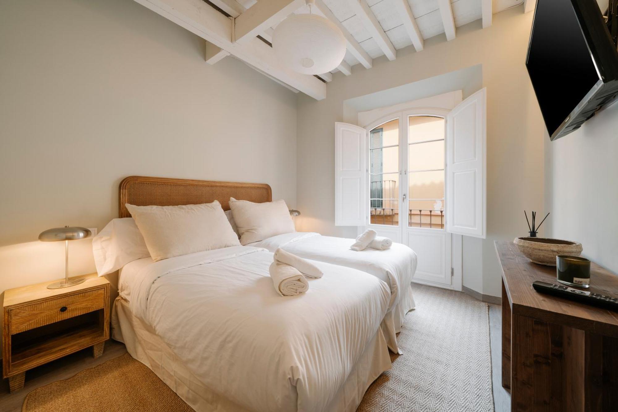 Malaga Boutique Adults Recommended Hotel Екстериор снимка