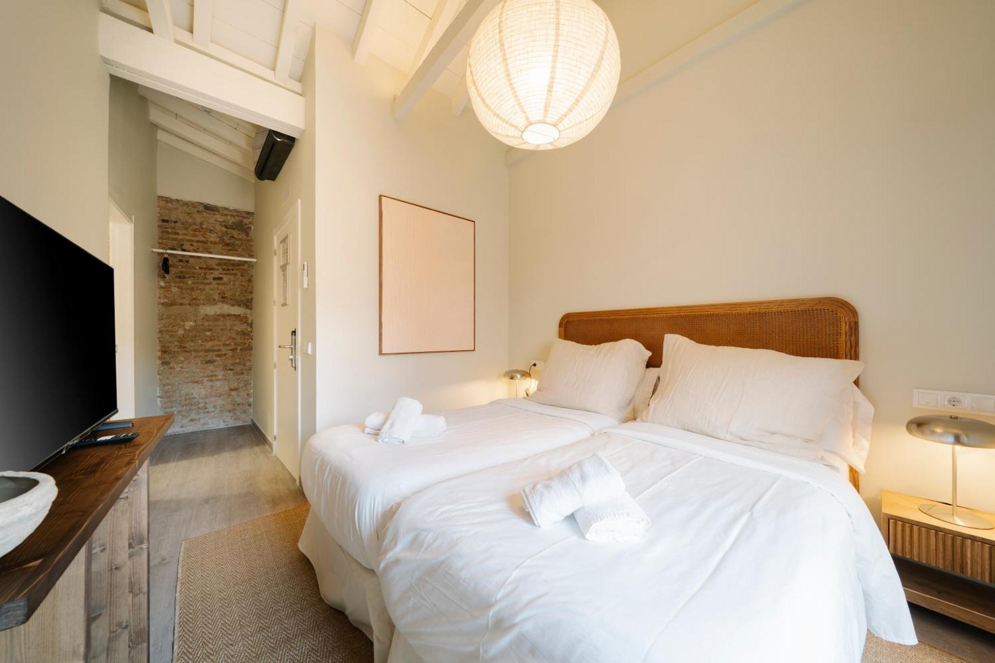 Malaga Boutique Adults Recommended Hotel Екстериор снимка