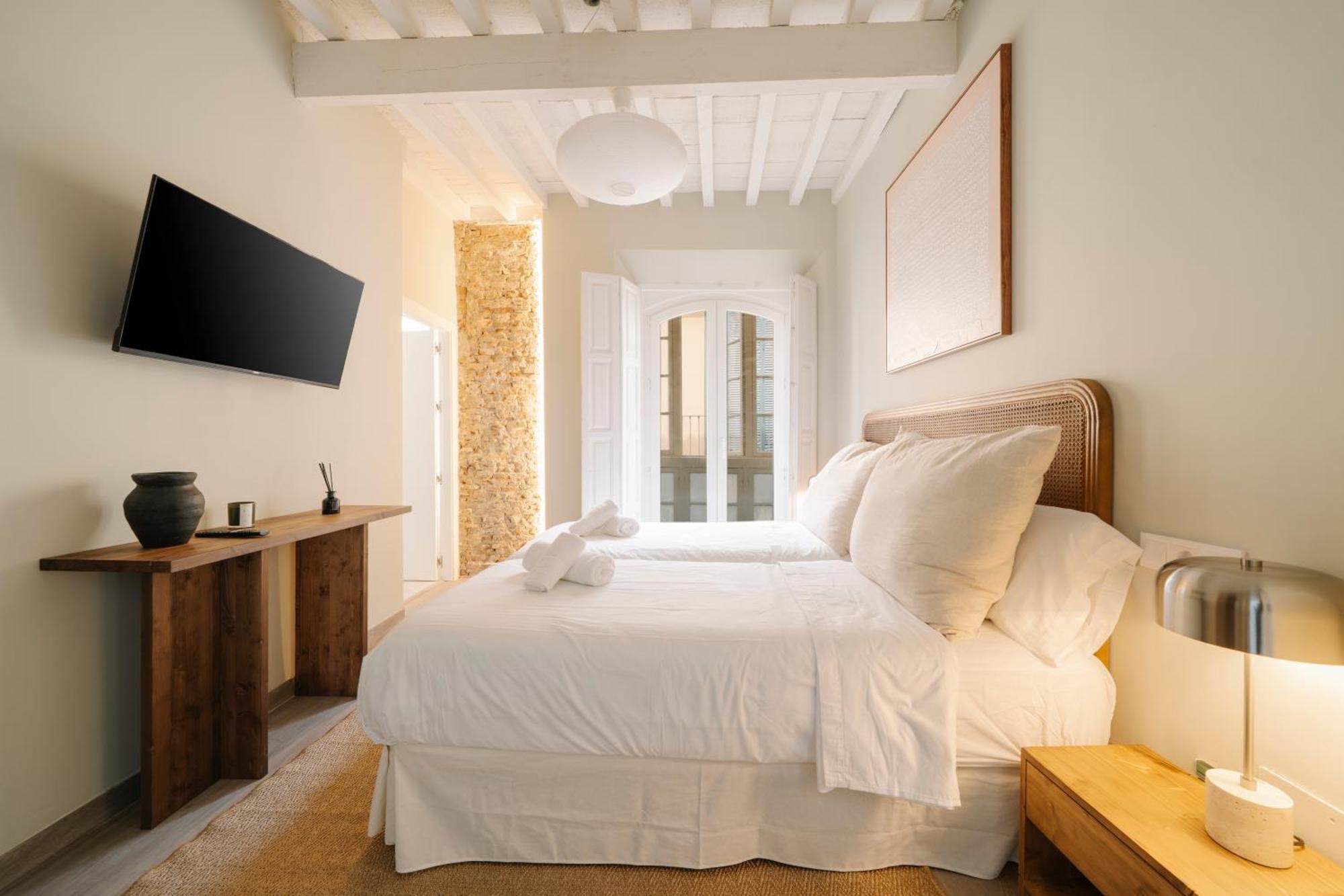 Malaga Boutique Adults Recommended Hotel Екстериор снимка