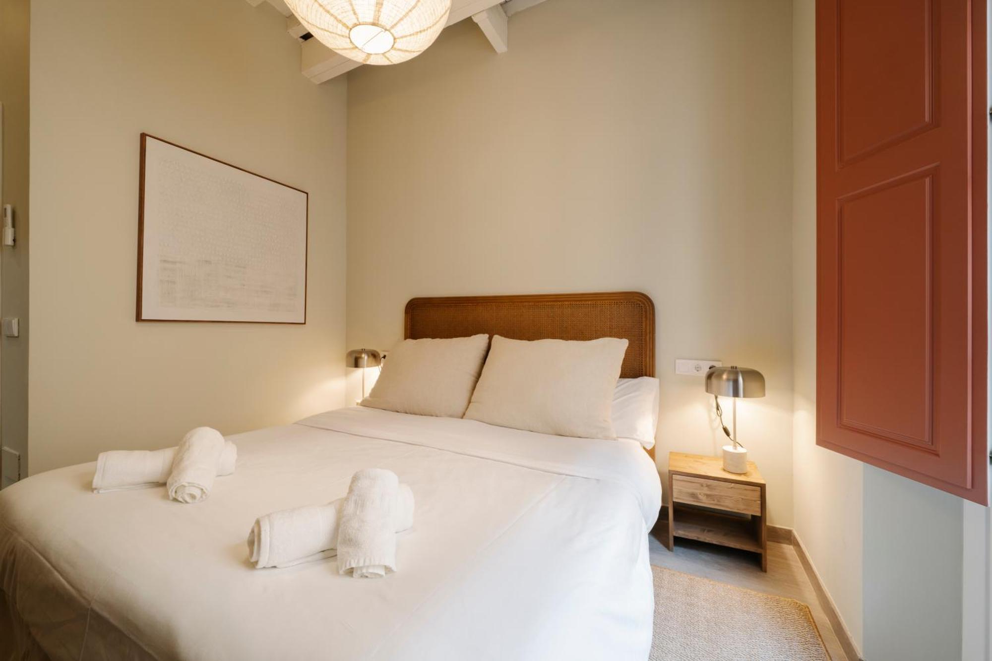 Malaga Boutique Adults Recommended Hotel Екстериор снимка