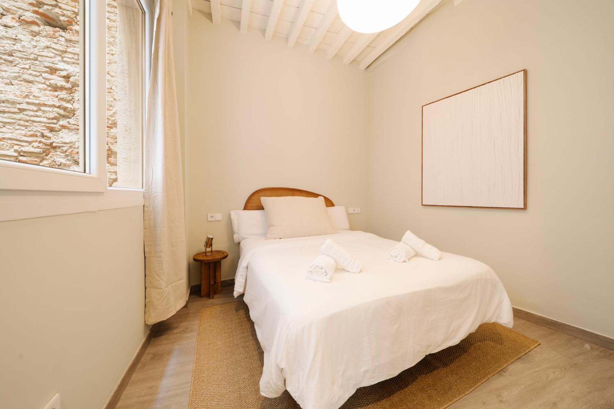 Malaga Boutique Adults Recommended Hotel Екстериор снимка